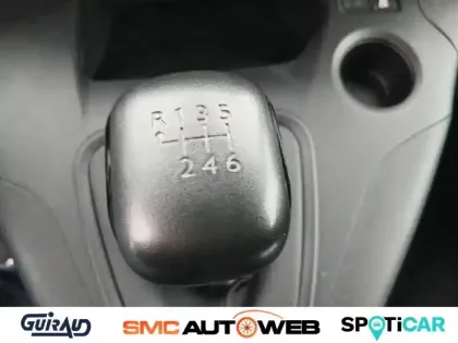 Photo 58 Opel Combo  CARGO M 650 KG PURETECH 110 S&S BVM6