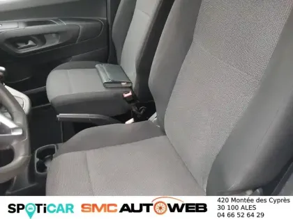 Photo 71 Opel Combo  CARGO M 650 KG PURETECH 110 S&S BVM6