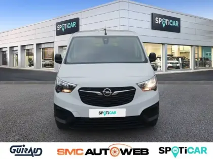 Photo 43 Opel Combo  CARGO M 650 KG PURETECH 110 S&S BVM6