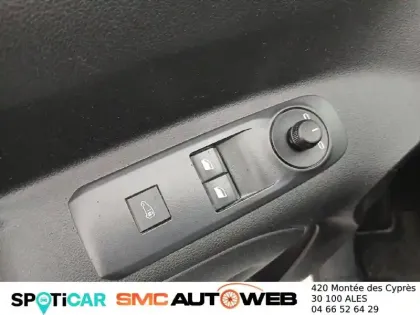 Photo 74 Opel Combo  CARGO M 650 KG PURETECH 110 S&S BVM6