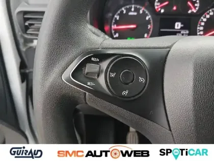 Photo 56 Opel Combo  CARGO M 650 KG PURETECH 110 S&S BVM6