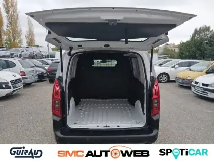 Photo 47 Opel Combo  CARGO M 650 KG PURETECH 110 S&S BVM6