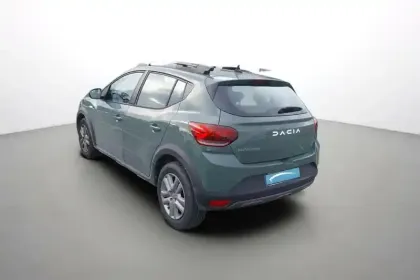 Photo 3 Dacia Sandero  TCe 90