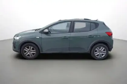 Photo 2 Dacia Sandero  TCe 90