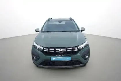 Photo 1 Dacia Sandero  TCe 90