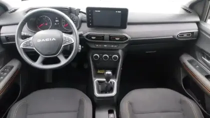 Photo 8 Dacia Sandero  TCe 90