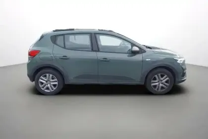 Photo 6 Dacia Sandero  TCe 90