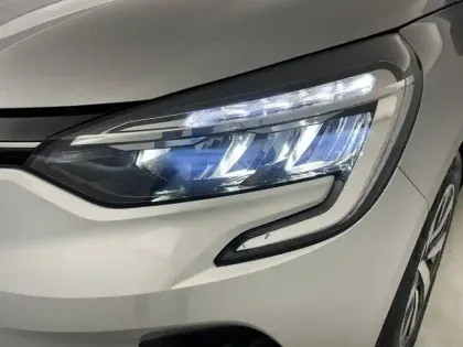 Photo 28 Renault Clio  TCe 90