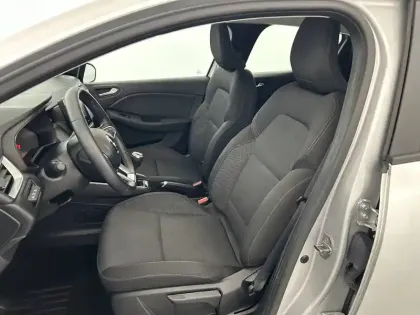 Photo 17 Renault Clio  TCe 90