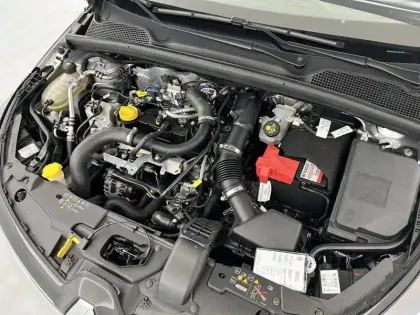 Photo 29 Renault Clio  TCe 90