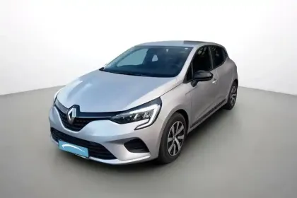 Photo Renault Clio Equilibre