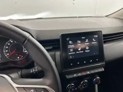 Photo 20 Renault Clio  TCe 90