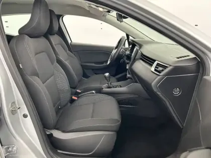 Photo 22 Renault Clio  TCe 90