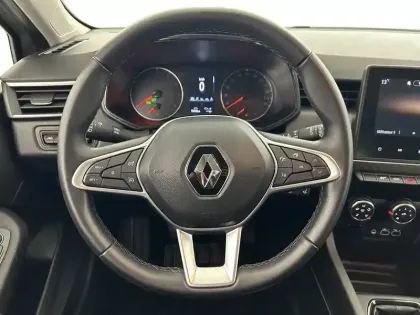 Photo 23 Renault Clio  TCe 90