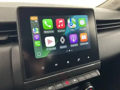 Photo 31 Renault Clio  TCe 90