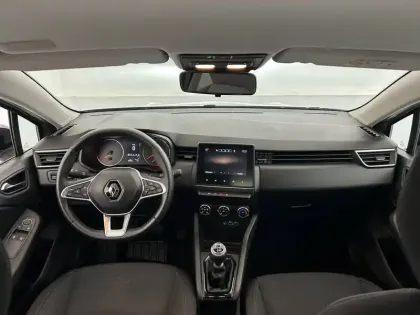 Photo 32 Renault Clio  TCe 90