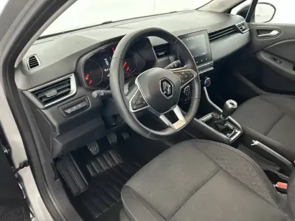 Photo 18 Renault Clio  TCe 90