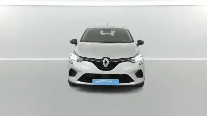 Photo 16 Renault Clio  TCe 90