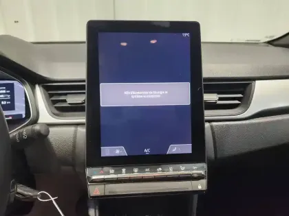 Photo 5 Renault Captur  Eco-G 100 ch