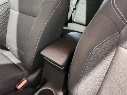 Photo 15 Renault Captur  Eco-G 100 ch