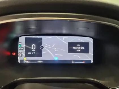 Photo 8 Renault Captur  Eco-G 100 ch