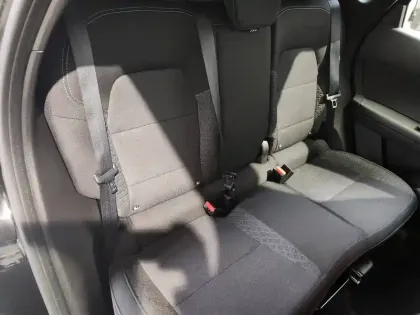 Photo 14 Renault Captur  Eco-G 100 ch