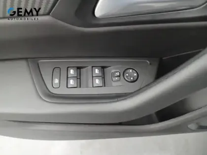 Photo 31 Peugeot 508  SW BlueHDi 130 ch S&S EAT8