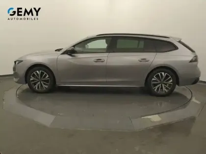 Photo 38 Peugeot 508  SW BlueHDi 130 ch S&S EAT8