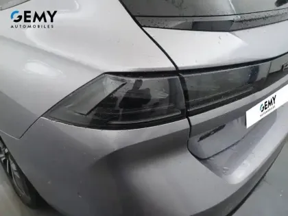 Photo 36 Peugeot 508  SW BlueHDi 130 ch S&S EAT8