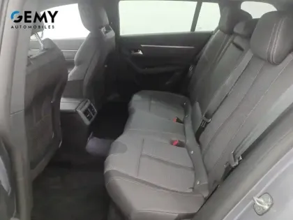 Photo 29 Peugeot 508  SW BlueHDi 130 ch S&S EAT8