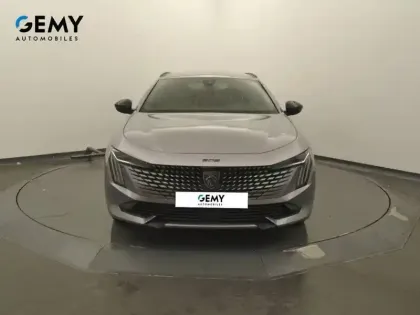 Photo 21 Peugeot 508  SW BlueHDi 130 ch S&S EAT8