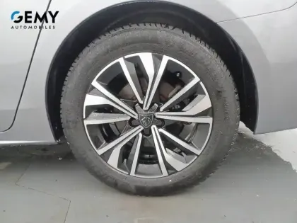 Photo 30 Peugeot 508  SW BlueHDi 130 ch S&S EAT8