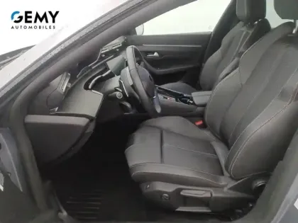 Photo 28 Peugeot 508  SW BlueHDi 130 ch S&S EAT8