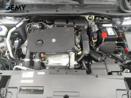 Photo 34 Peugeot 508  SW BlueHDi 130 ch S&S EAT8