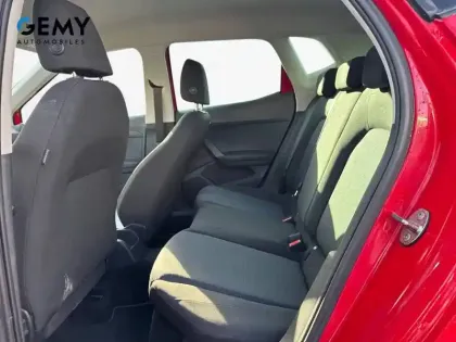 Photo 9 Seat Arona  1.0 TSI 110 ch Start/Stop BVM6