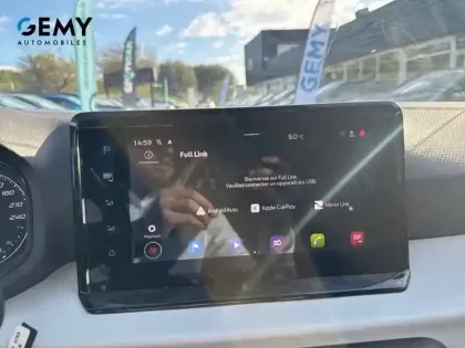 Photo 15 Seat Arona  1.0 TSI 110 ch Start/Stop BVM6