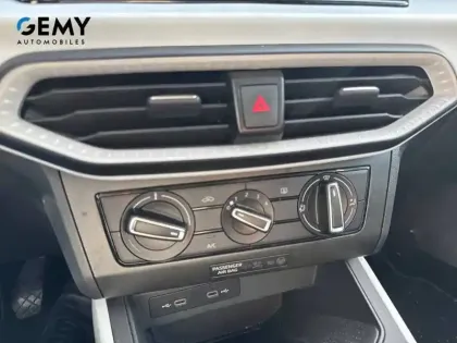 Photo 14 Seat Arona  1.0 TSI 110 ch Start/Stop BVM6