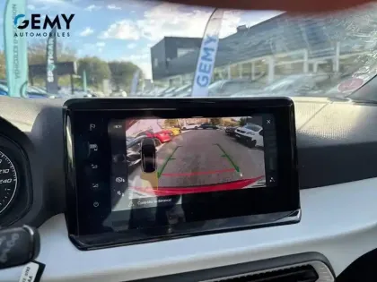 Photo 13 Seat Arona  1.0 TSI 110 ch Start/Stop BVM6