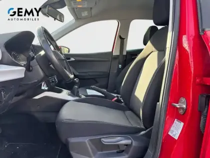 Photo 8 Seat Arona  1.0 TSI 110 ch Start/Stop BVM6