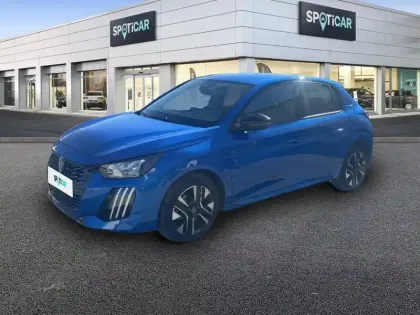 Photo Peugeot 208 Allure