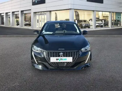 Photo 17 Peugeot 208  PureTech 100 S&S BVM6