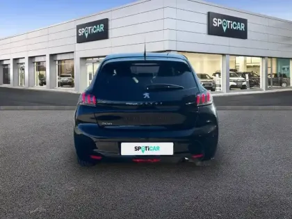 Photo 20 Peugeot 208  PureTech 100 S&S BVM6