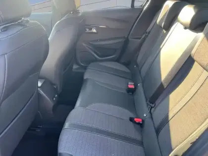 Photo 25 Peugeot 208  PureTech 100 S&S BVM6