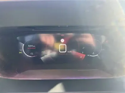 Photo 11 Peugeot 208  PureTech 100 S&S BVM6