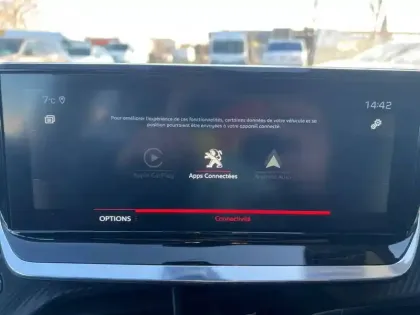 Photo 29 Peugeot 208  PureTech 100 S&S BVM6