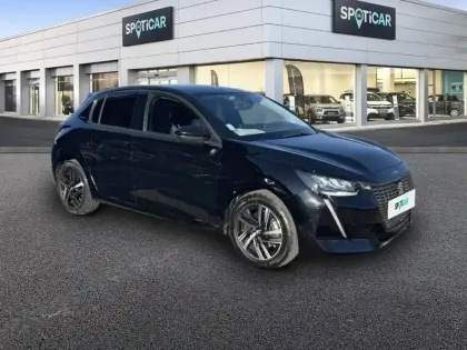 Photo 18 Peugeot 208  PureTech 100 S&S BVM6