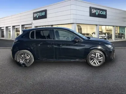 Photo 19 Peugeot 208  PureTech 100 S&S BVM6