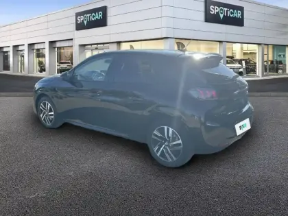 Photo 22 Peugeot 208  PureTech 100 S&S BVM6