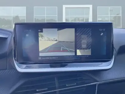 Photo 22 Peugeot 2008  PureTech 130 S&S EAT8