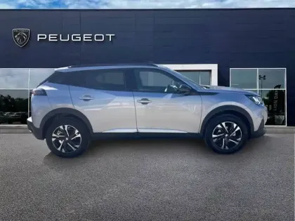 Photo 3 Peugeot 2008  PureTech 130 S&S EAT8